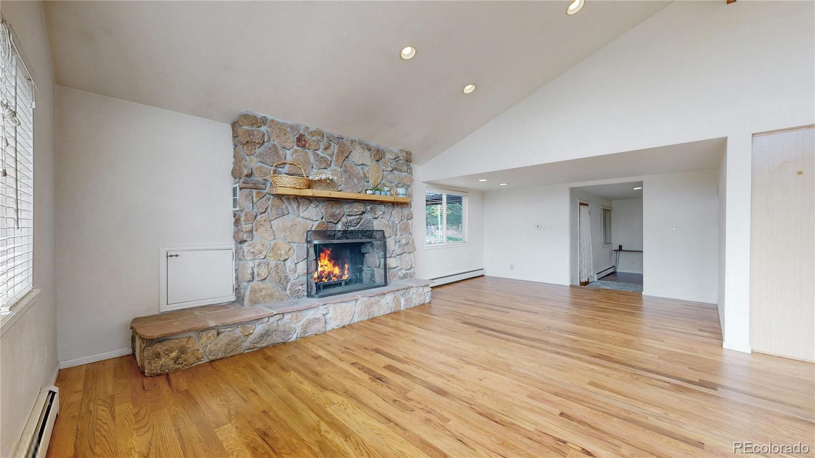 28730 Mountain View Road Conifer CO 80433