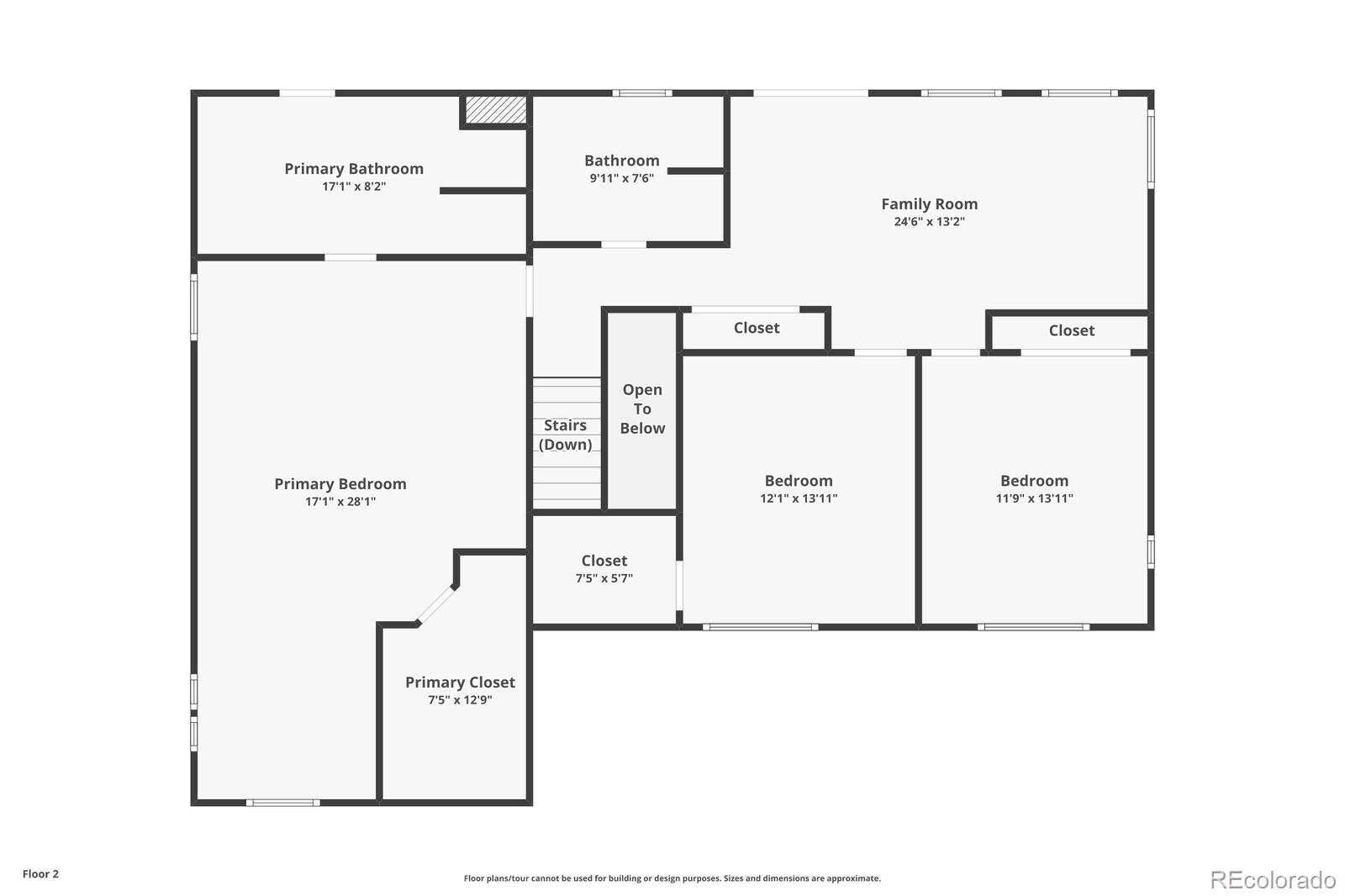 28730 Mountain View Road Conifer CO 80433