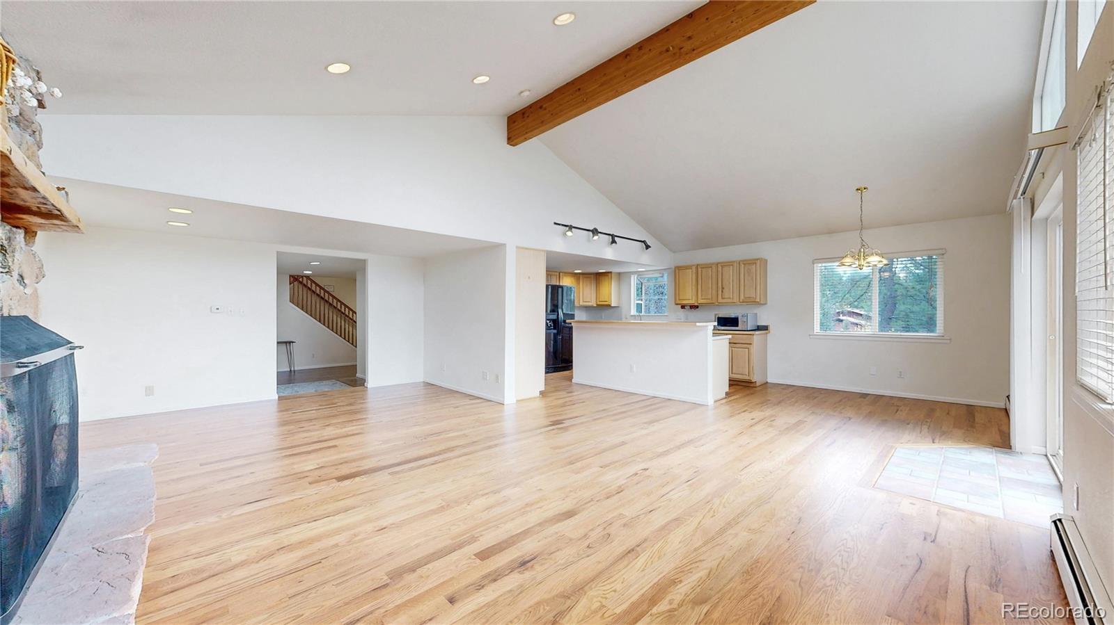28730 Mountain View Road Conifer CO 80433
