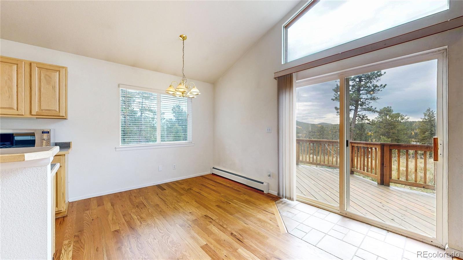 28730 Mountain View Road Conifer CO 80433