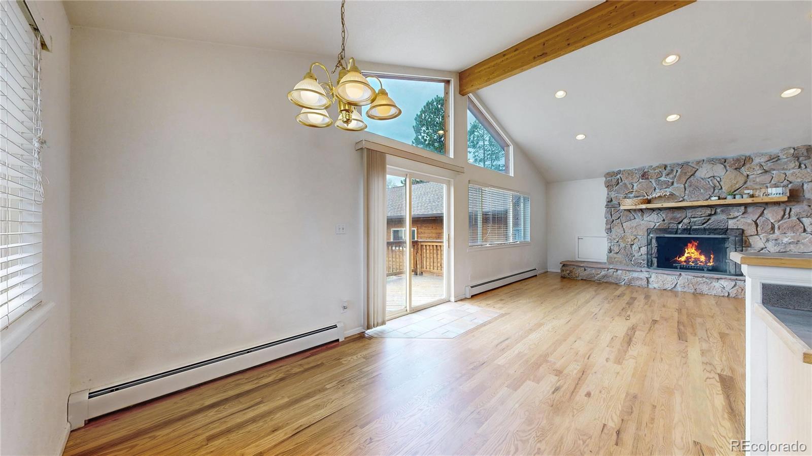 28730 Mountain View Road Conifer CO 80433