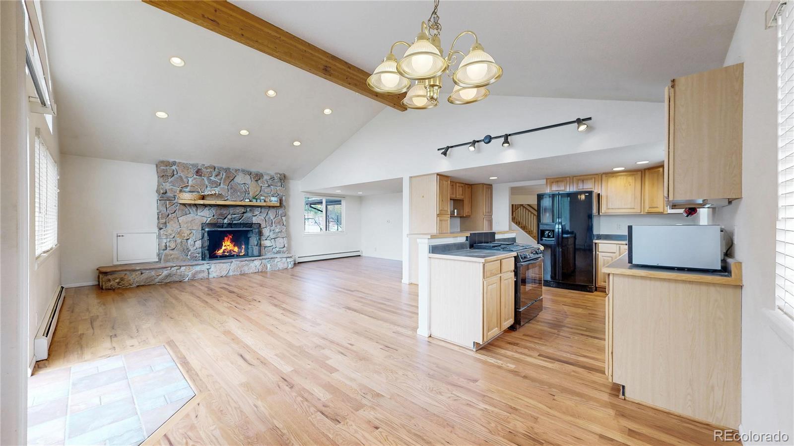 28730 Mountain View Road Conifer CO 80433