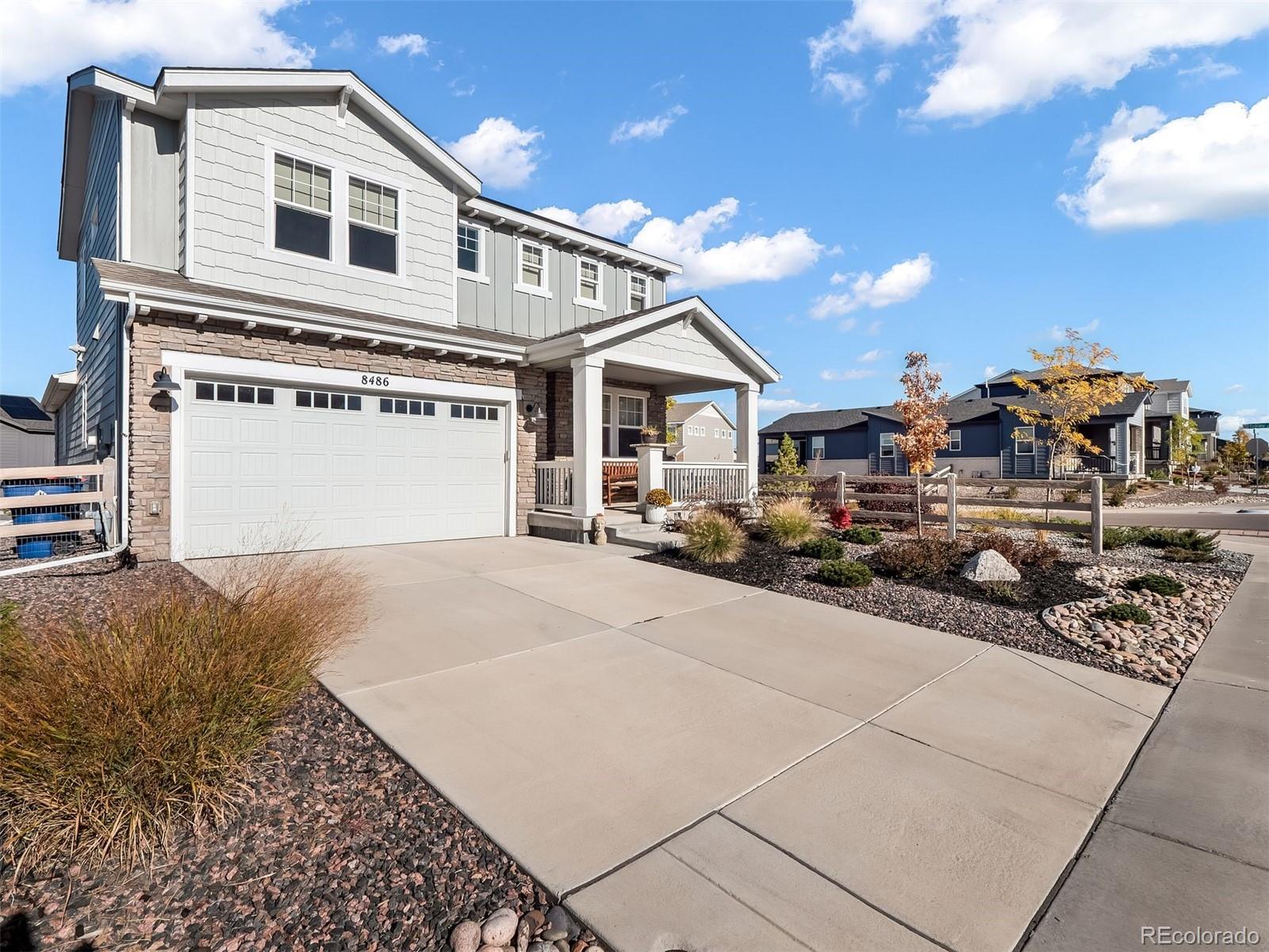 8486 Cheraw Street Littleton CO 80125