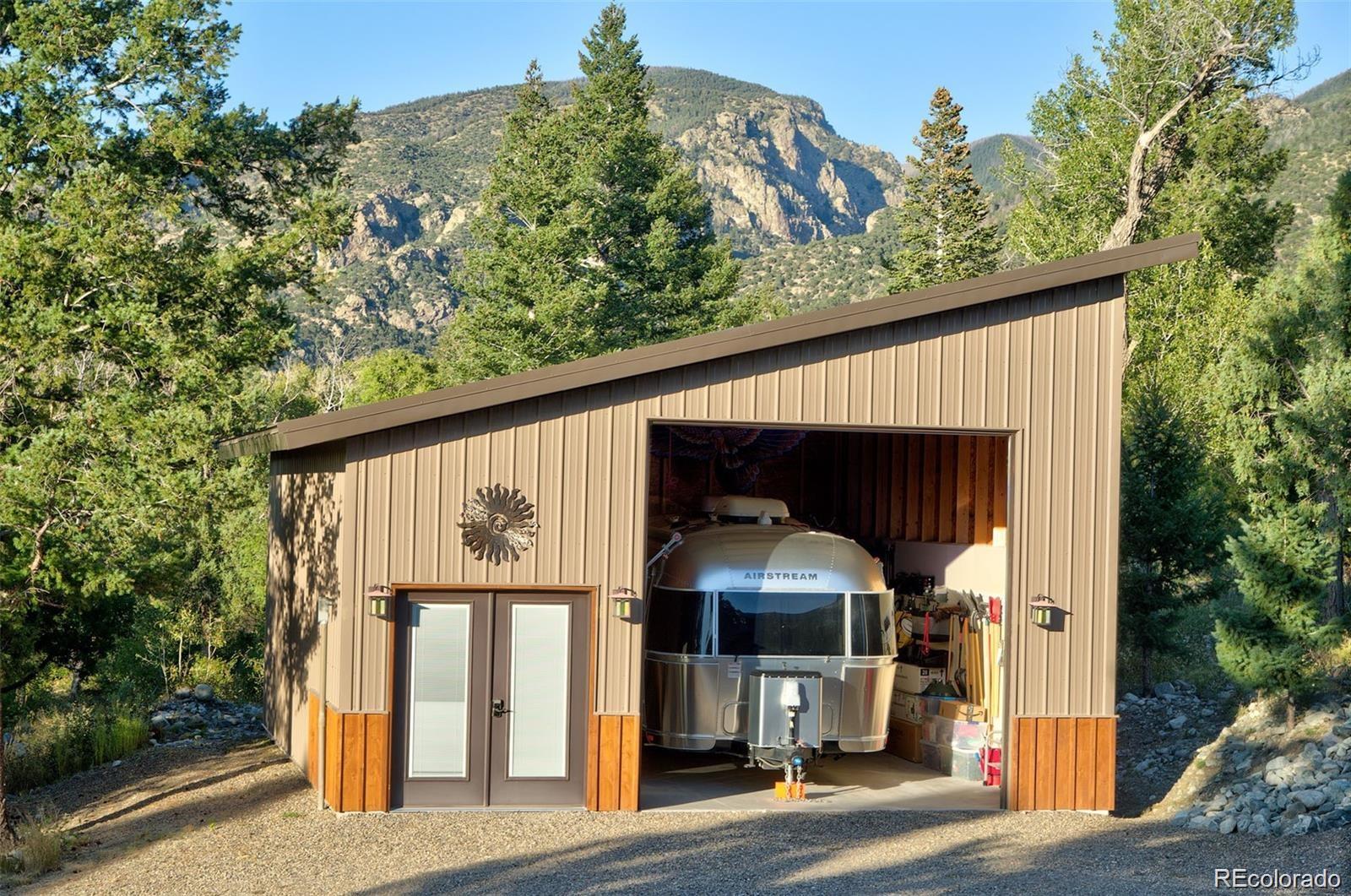 236 Mill Run Road Mosca CO 81146