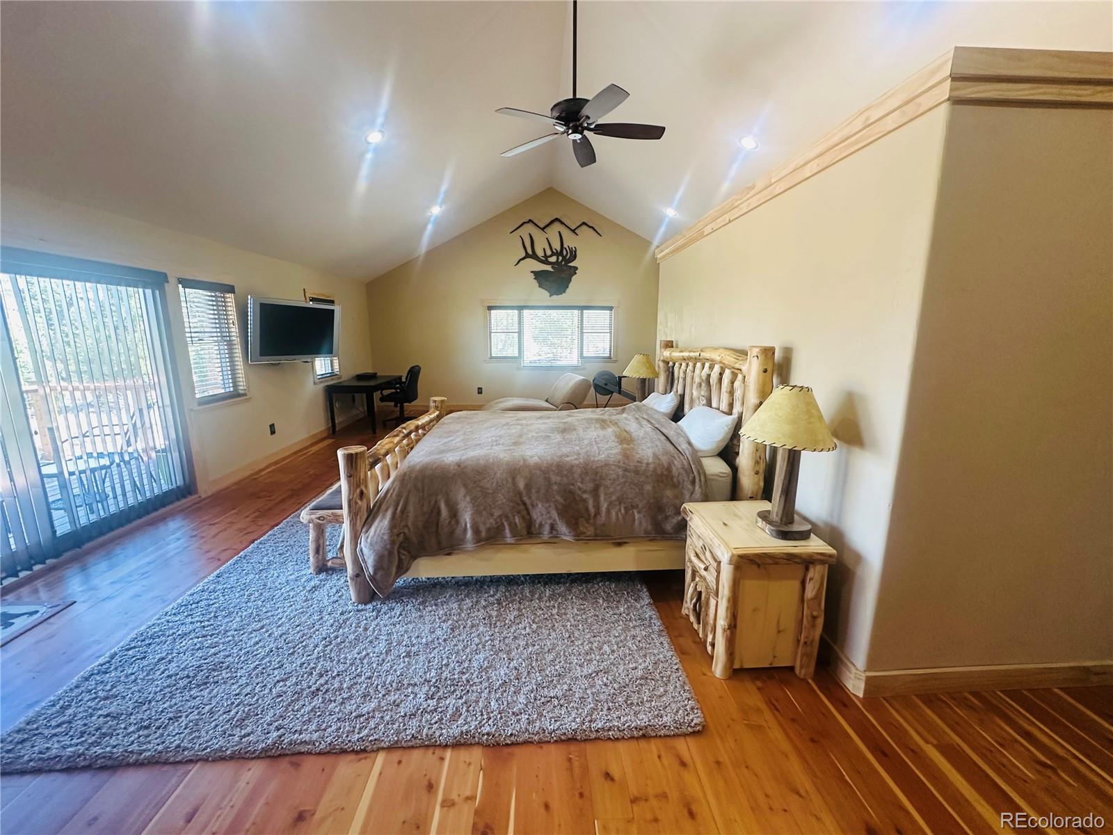 236 Mill Run Road Mosca CO 81146