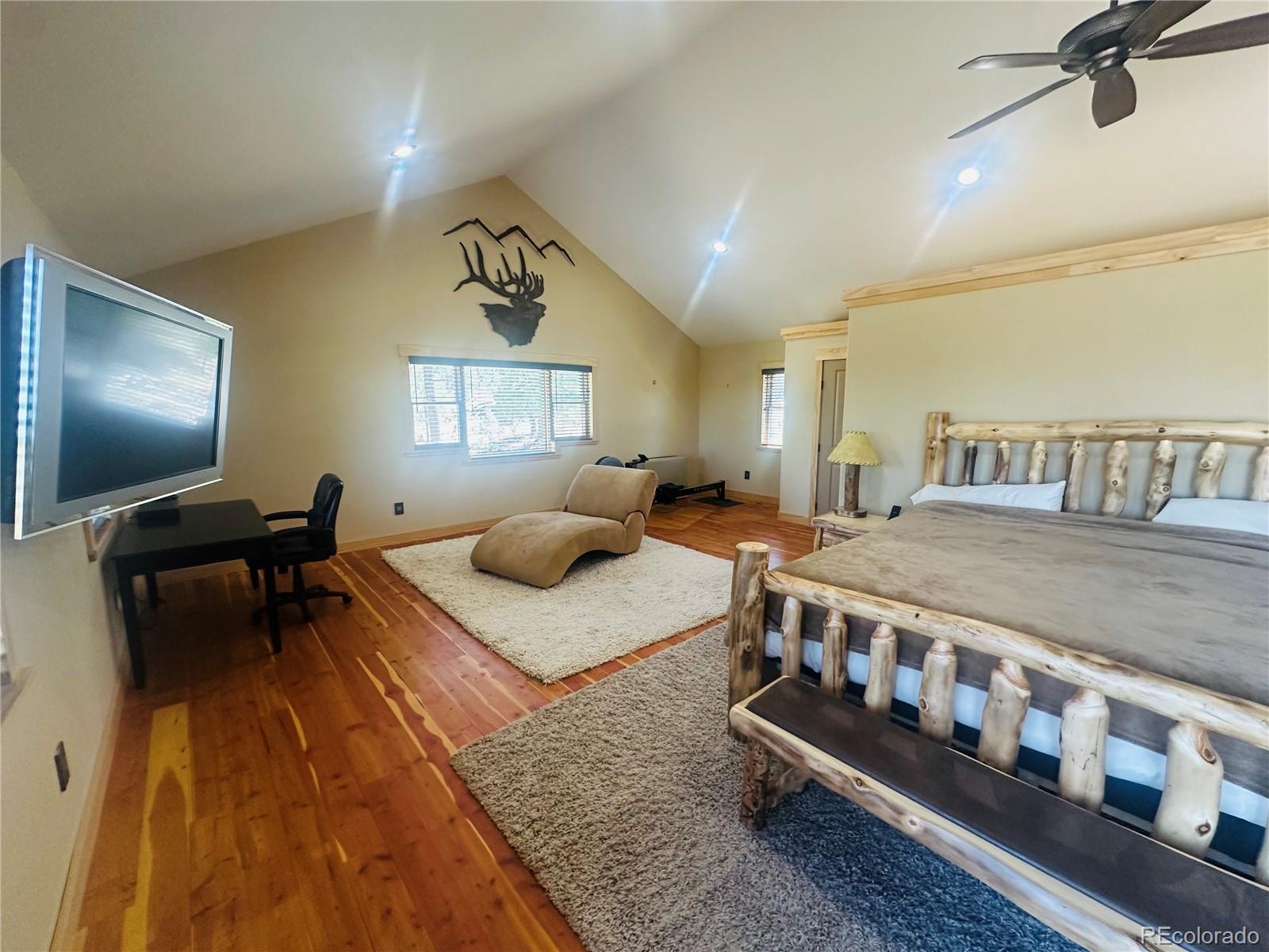 236 Mill Run Road Mosca CO 81146