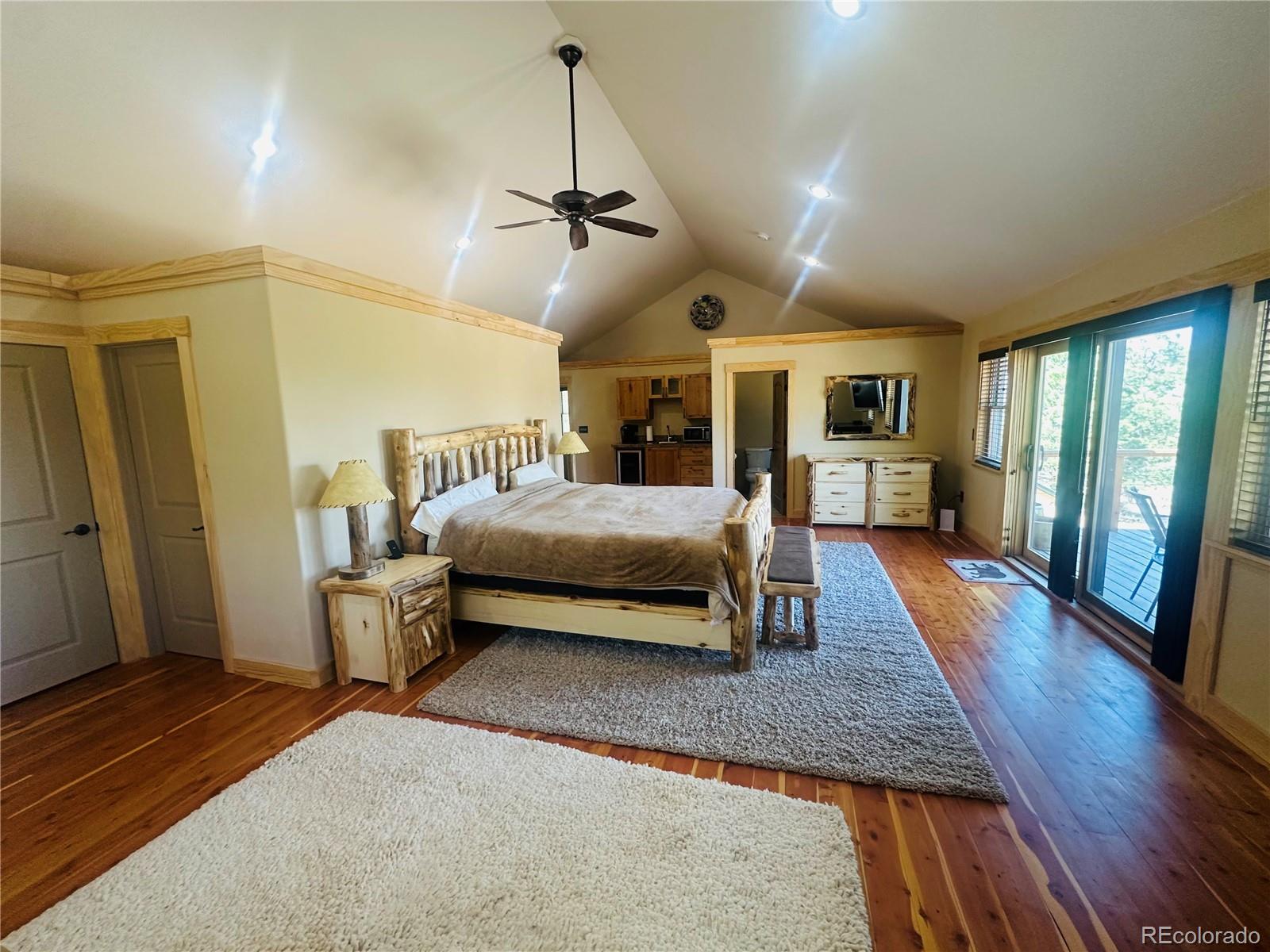 236 Mill Run Road Mosca CO 81146