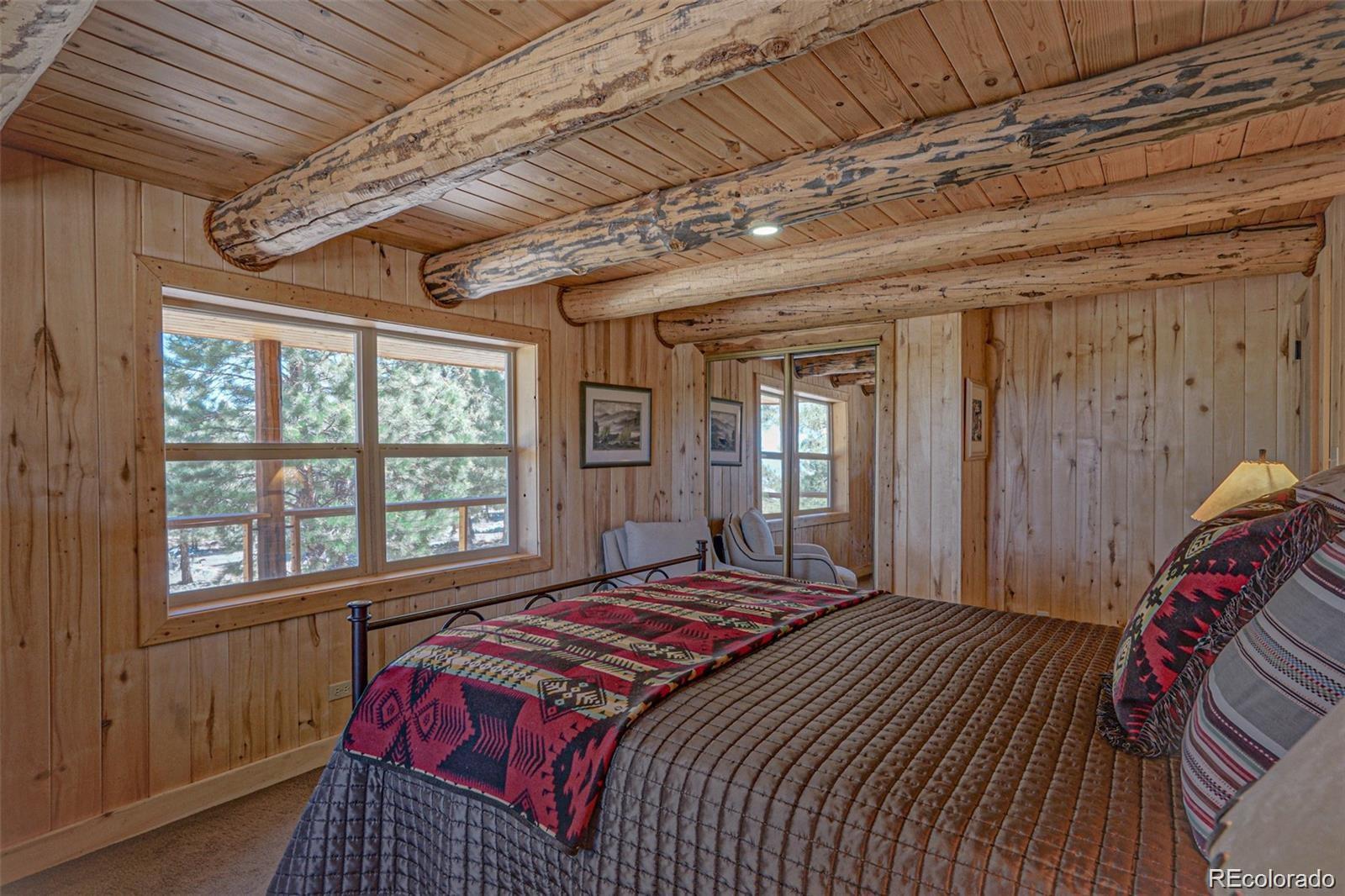 236 Mill Run Road Mosca CO 81146