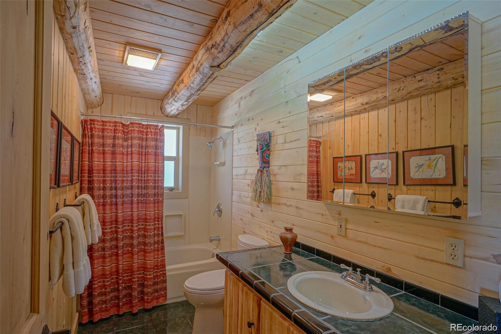 236 Mill Run Road Mosca CO 81146