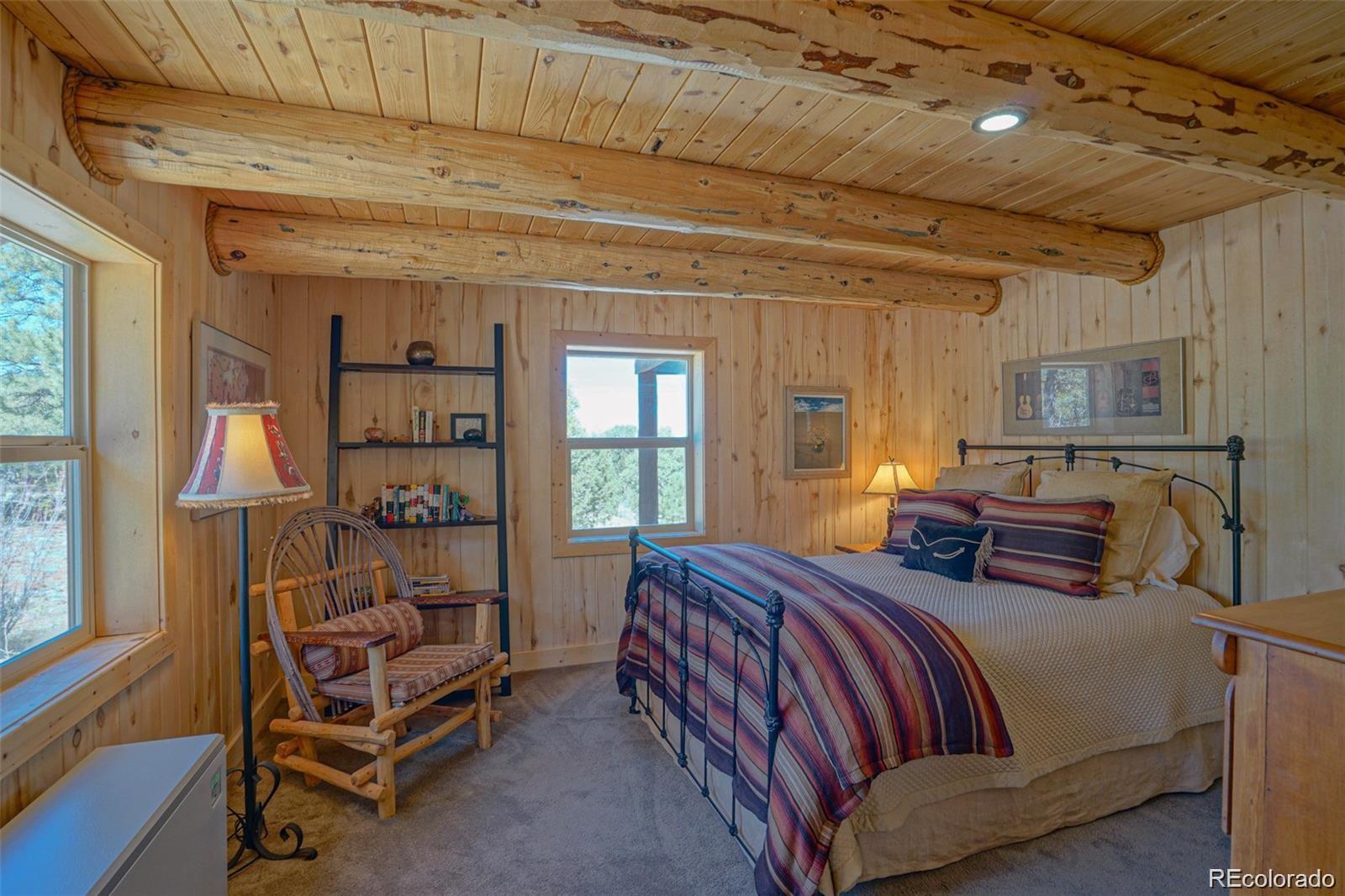 236 Mill Run Road Mosca CO 81146