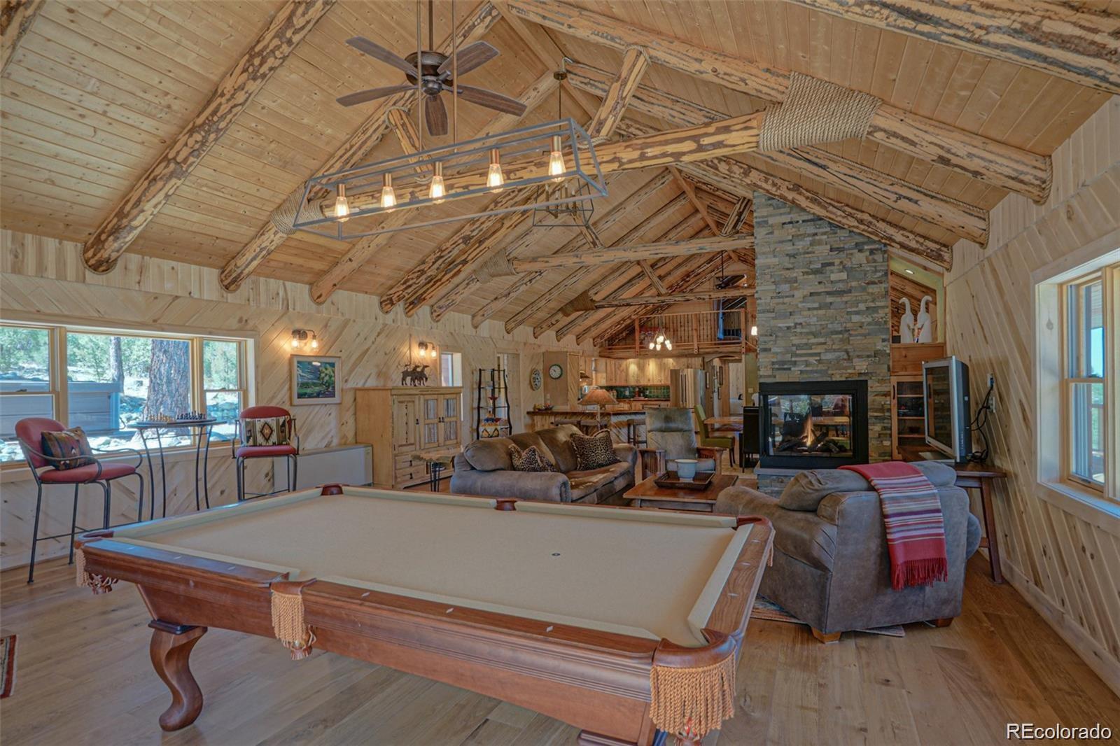 236 Mill Run Road Mosca CO 81146