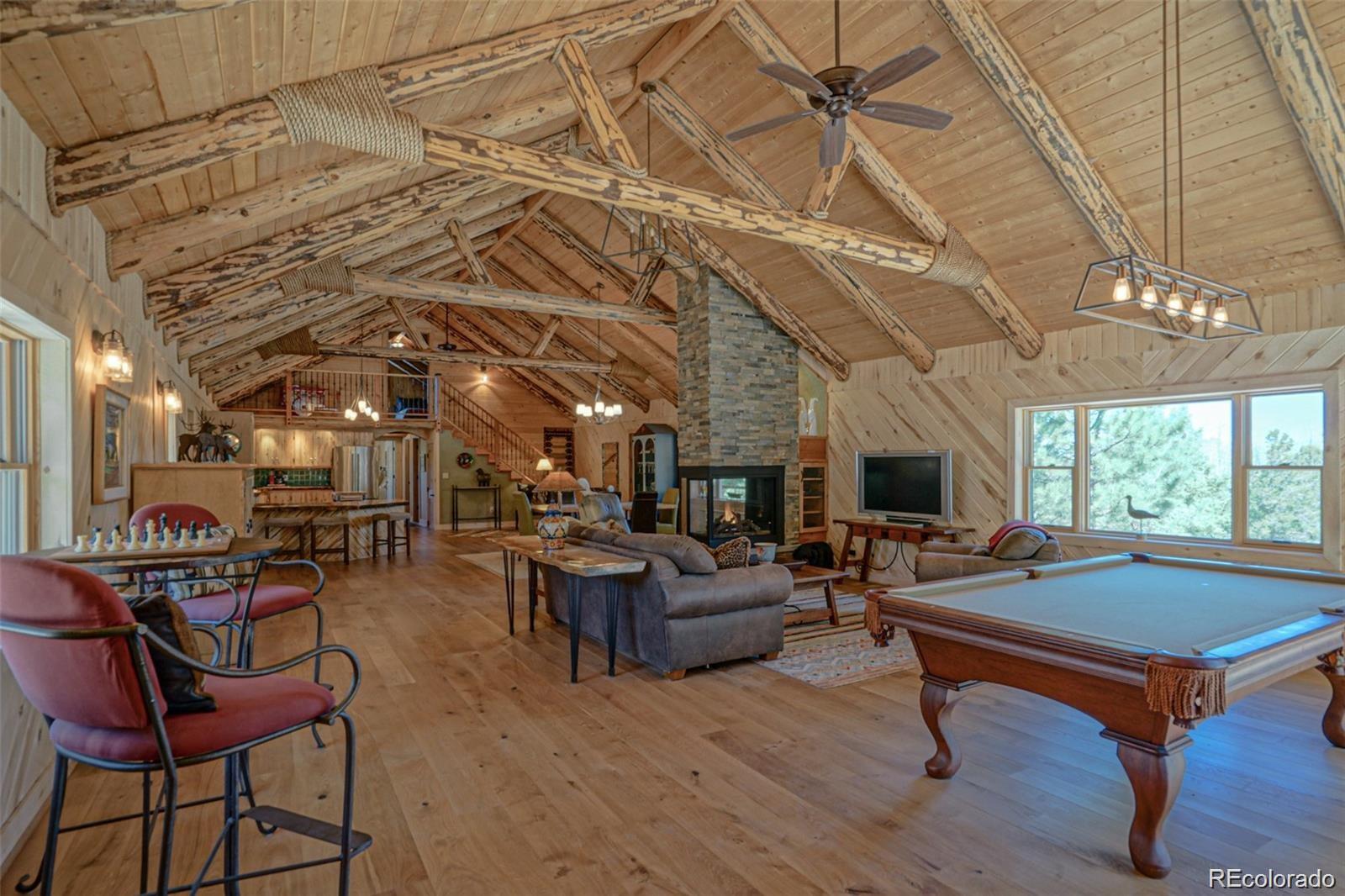 236 Mill Run Road Mosca CO 81146