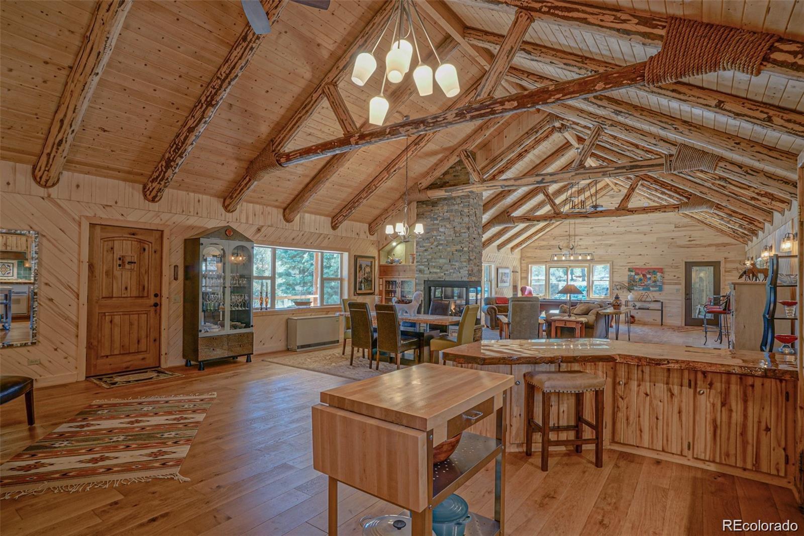 236 Mill Run Road Mosca CO 81146