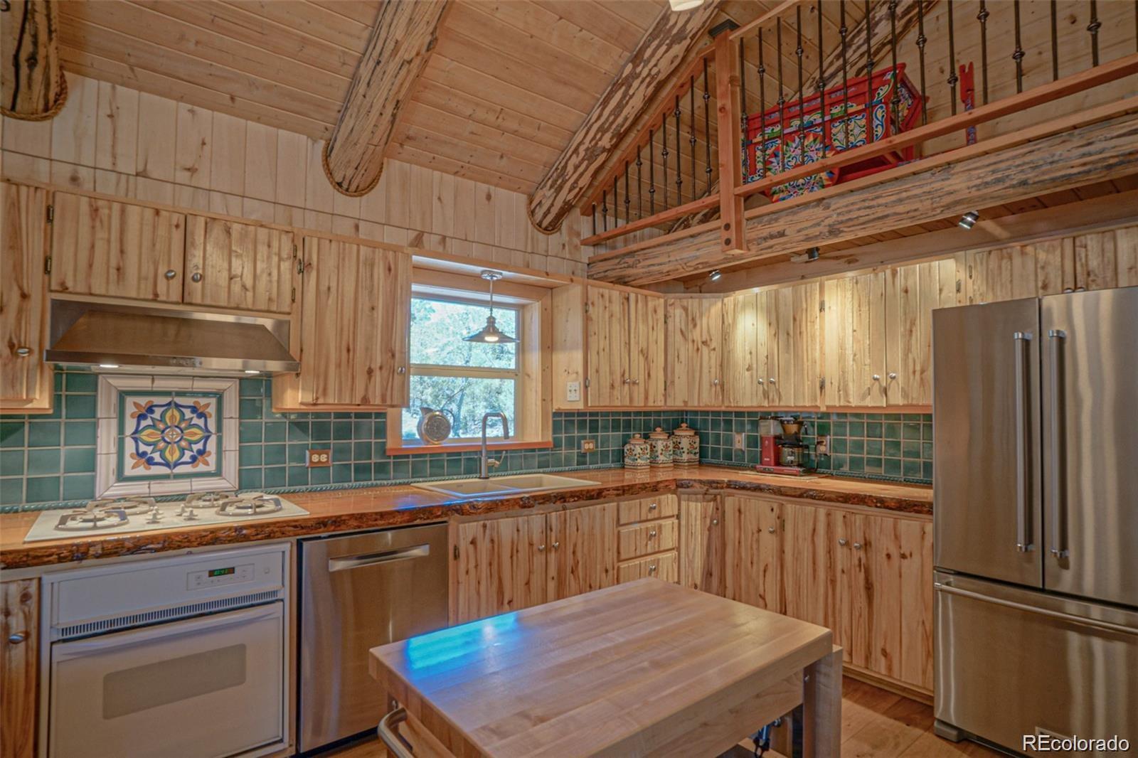 236 Mill Run Road Mosca CO 81146