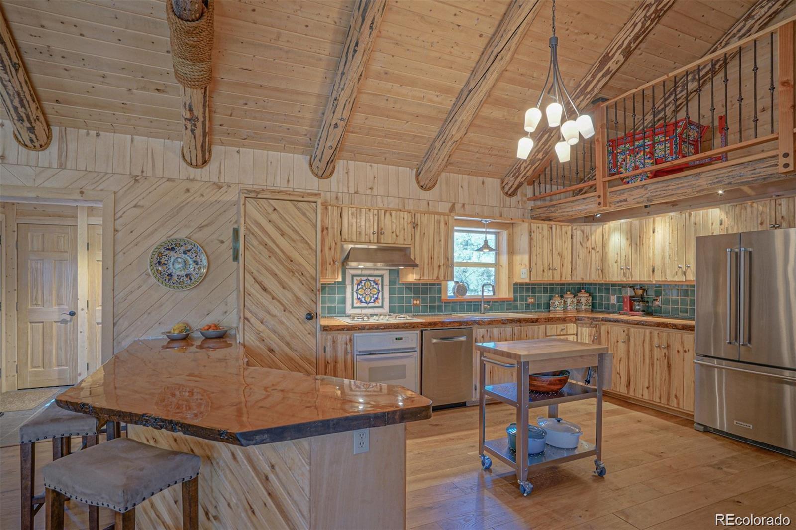236 Mill Run Road Mosca CO 81146