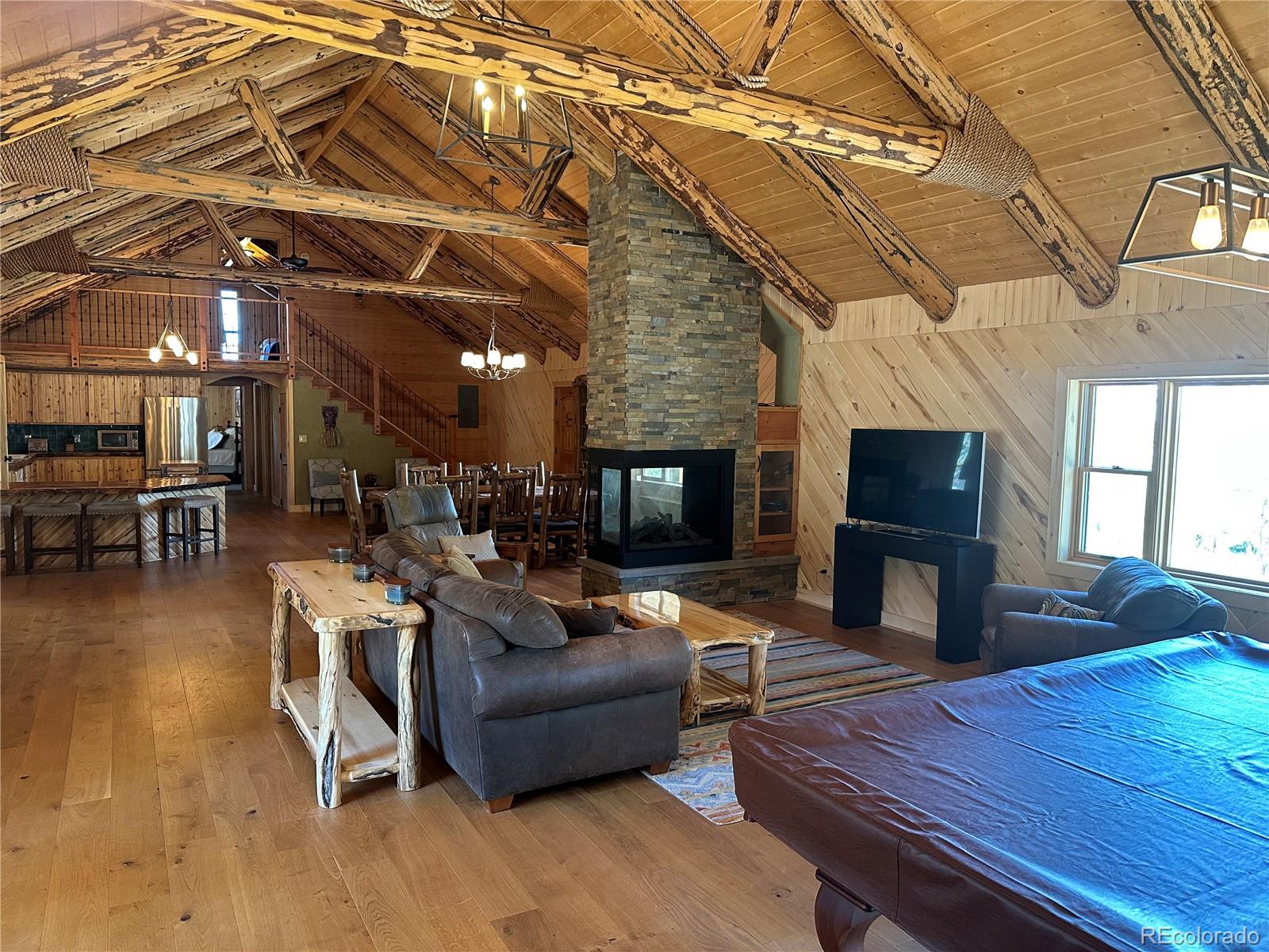 236 Mill Run Road Mosca CO 81146