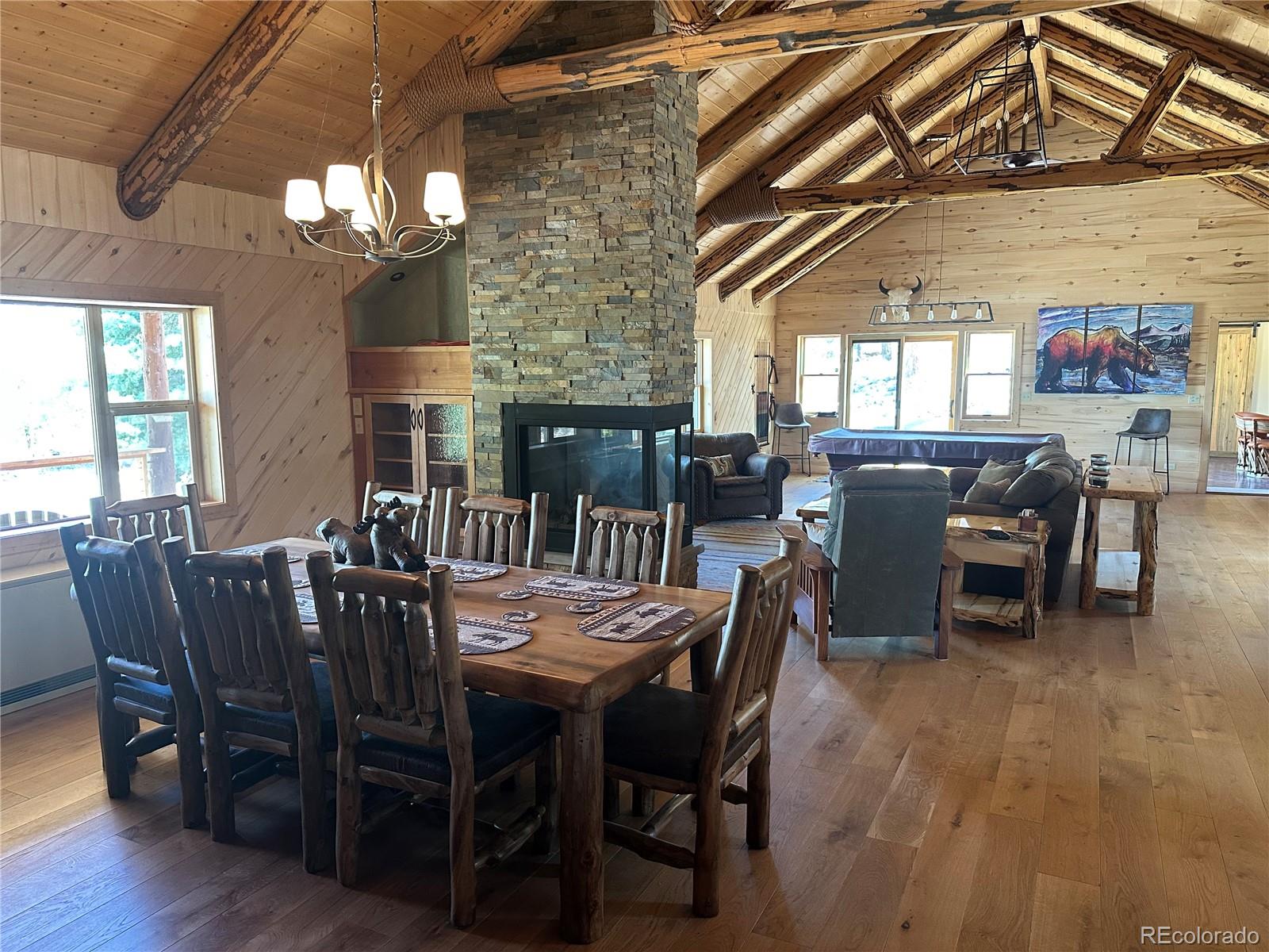 236 Mill Run Road Mosca CO 81146