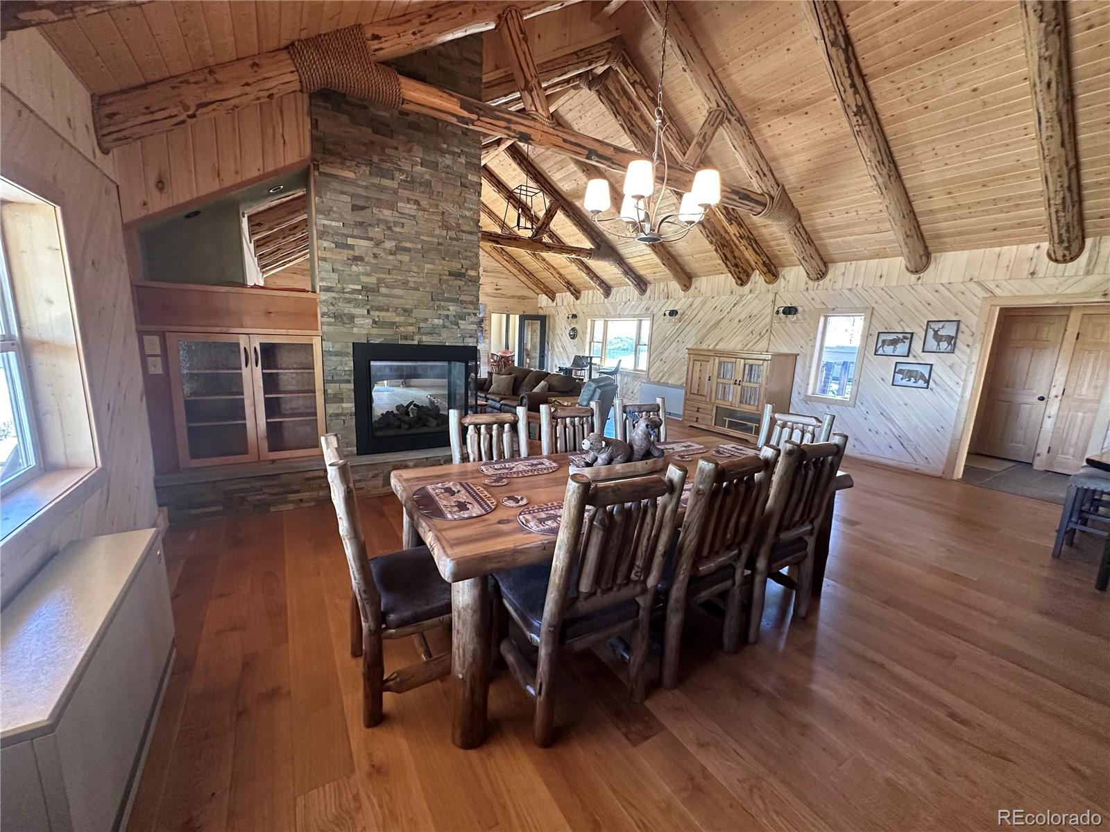 236 Mill Run Road Mosca CO 81146