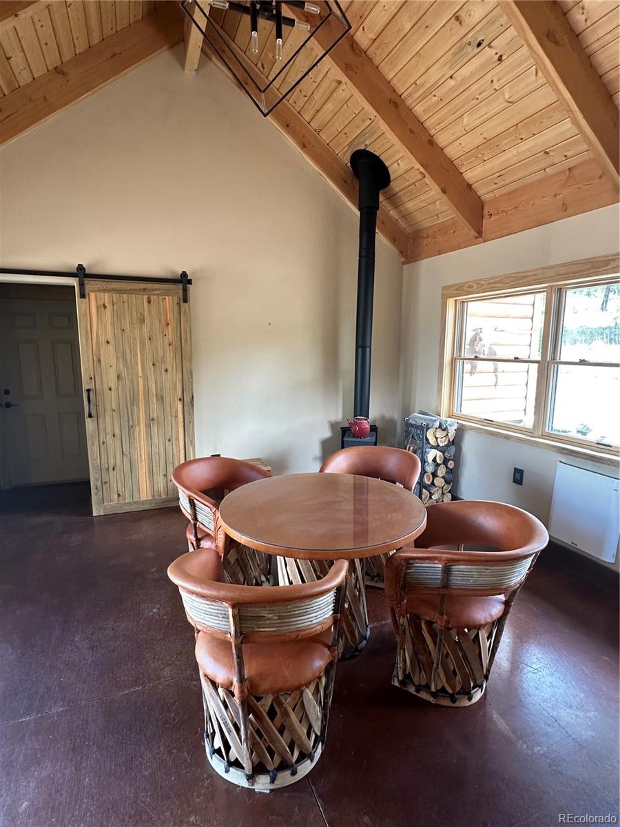 236 Mill Run Road Mosca CO 81146