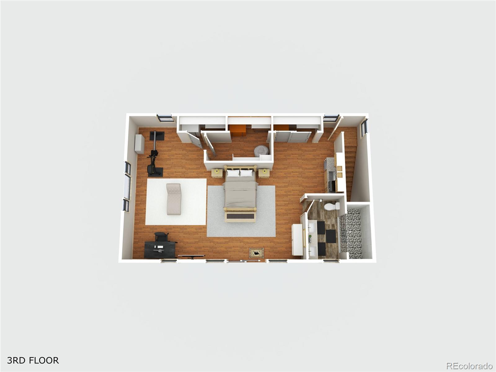 236 Mill Run Road Mosca CO 81146