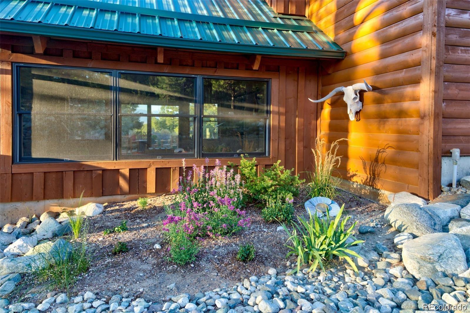236 Mill Run Road Mosca CO 81146