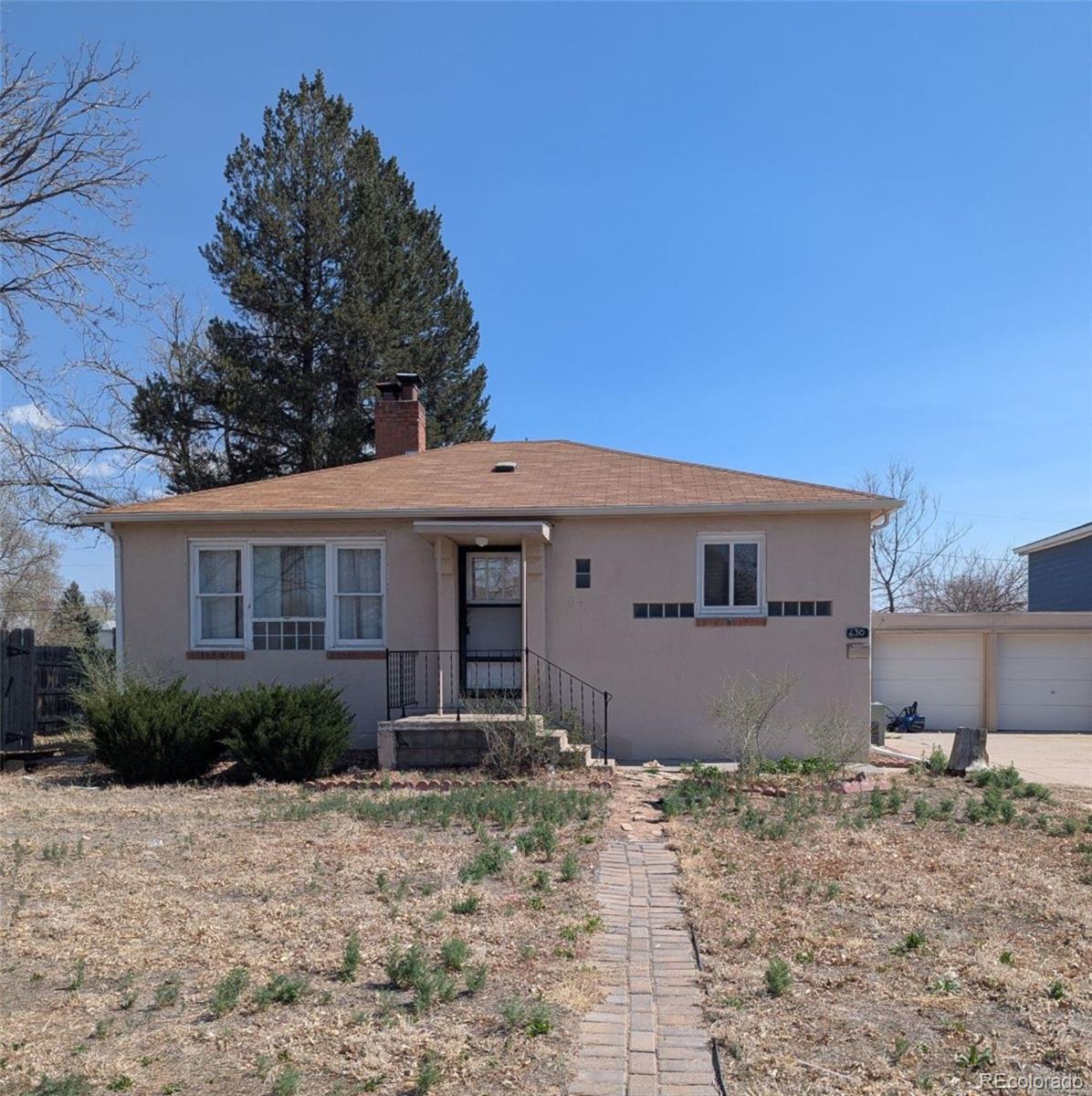 630 Walnut Street Fort Morgan CO 80701