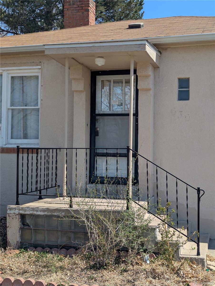 630 Walnut Street Fort Morgan CO 80701