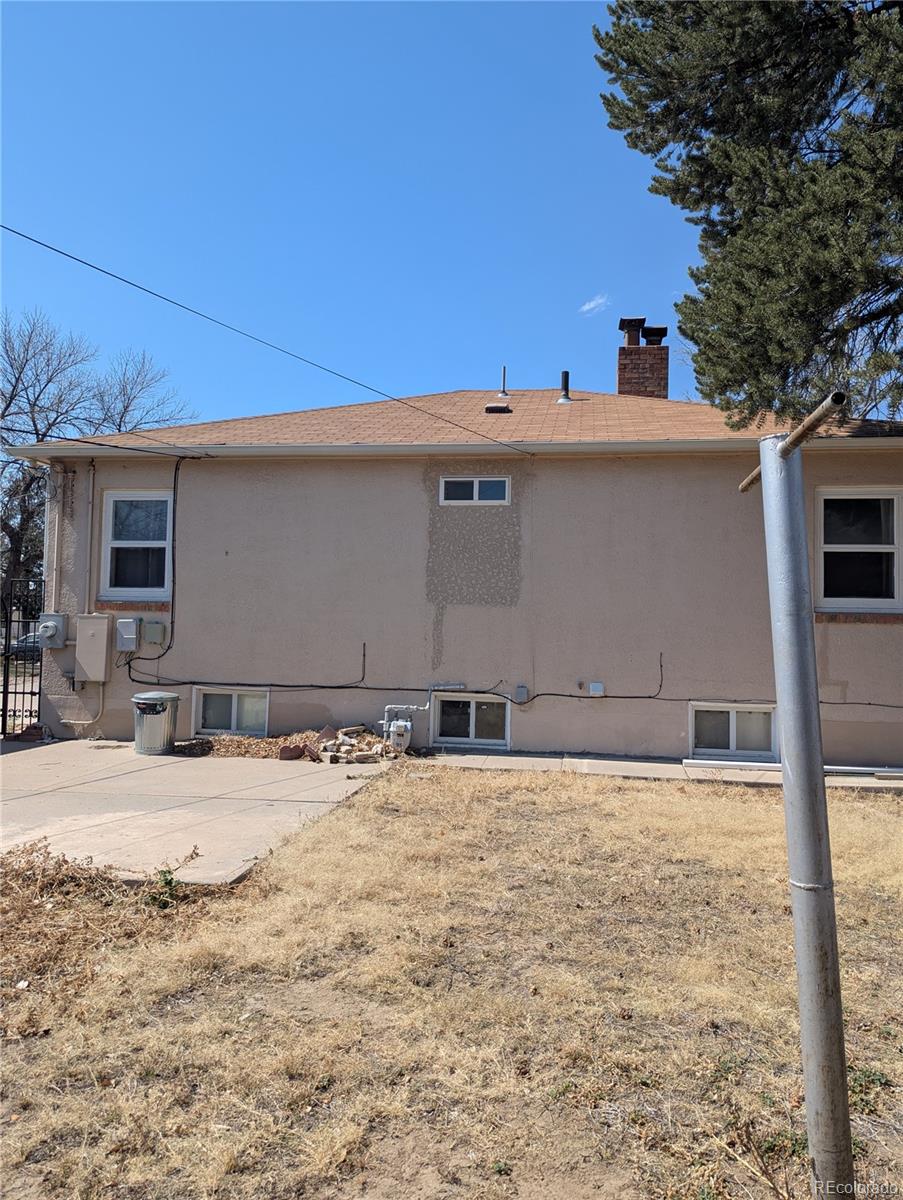 630 Walnut Street Fort Morgan CO 80701