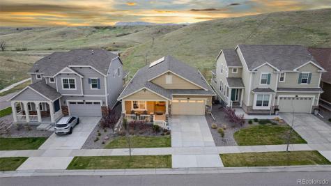 18922 W 84th Avenue Arvada CO 80007
