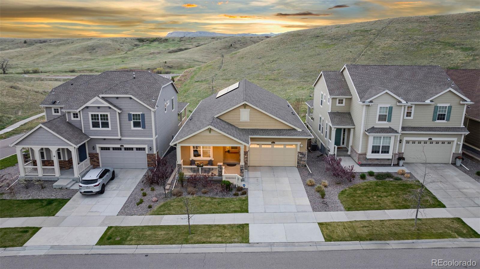 18922 W 84th Avenue Arvada CO 80007