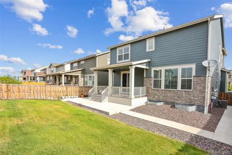 26346 E Canal Place Aurora CO 80018
