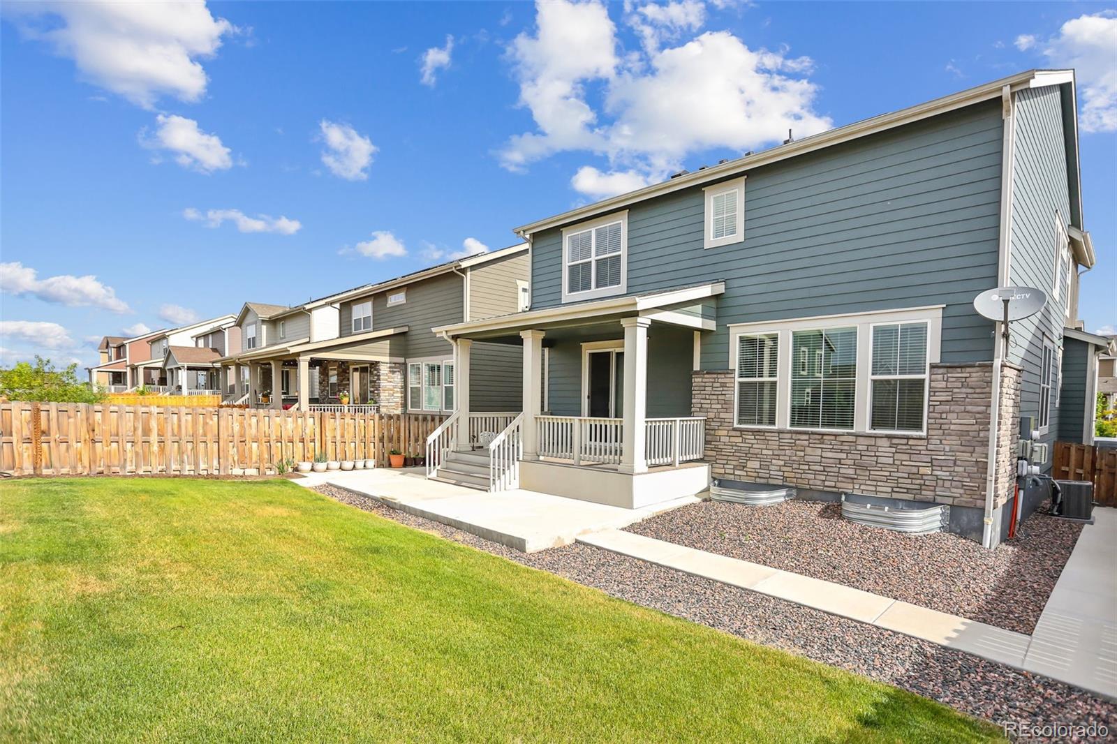 26346 E Canal Place Aurora CO 80018