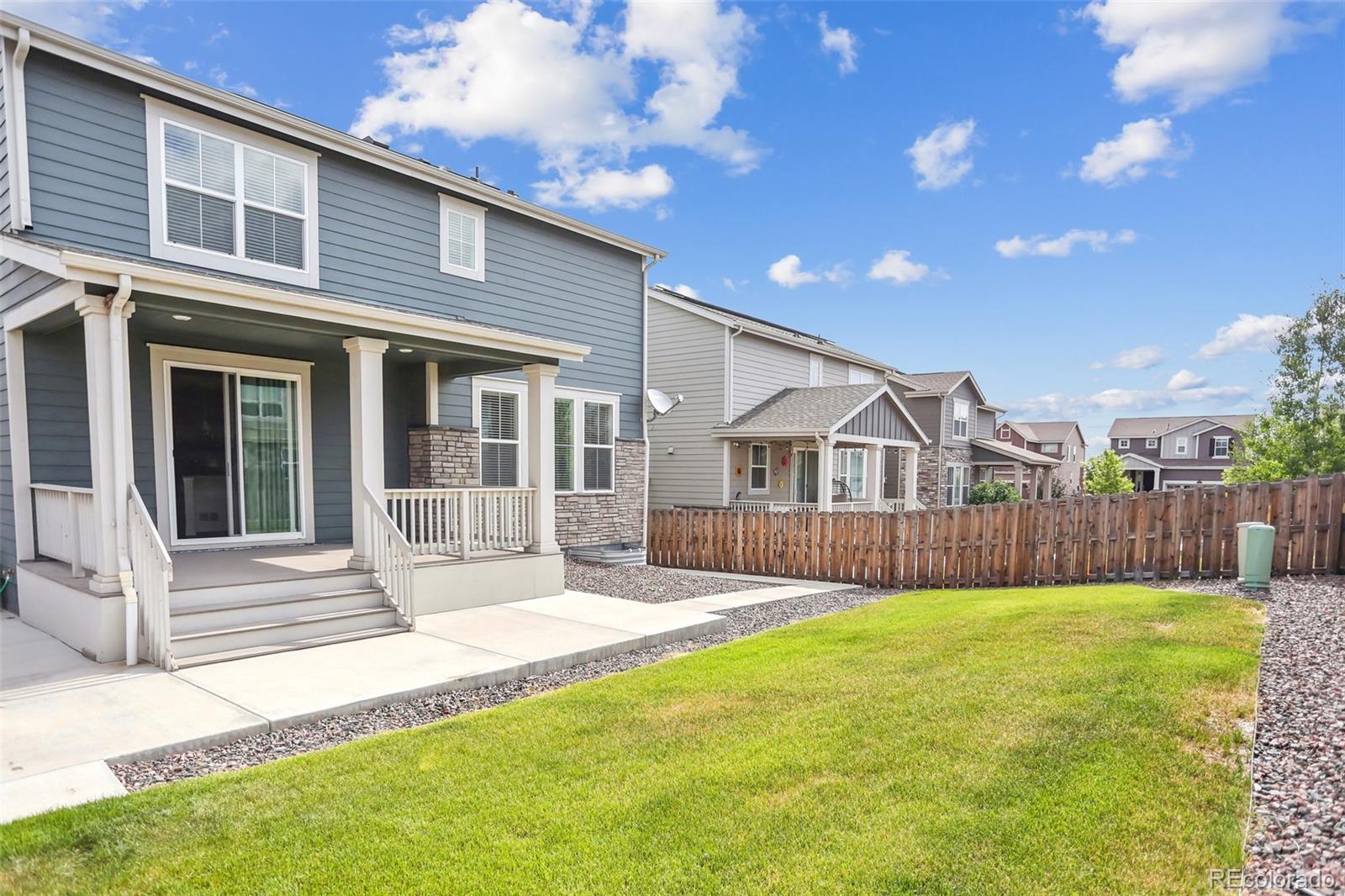 26346 E Canal Place Aurora CO 80018