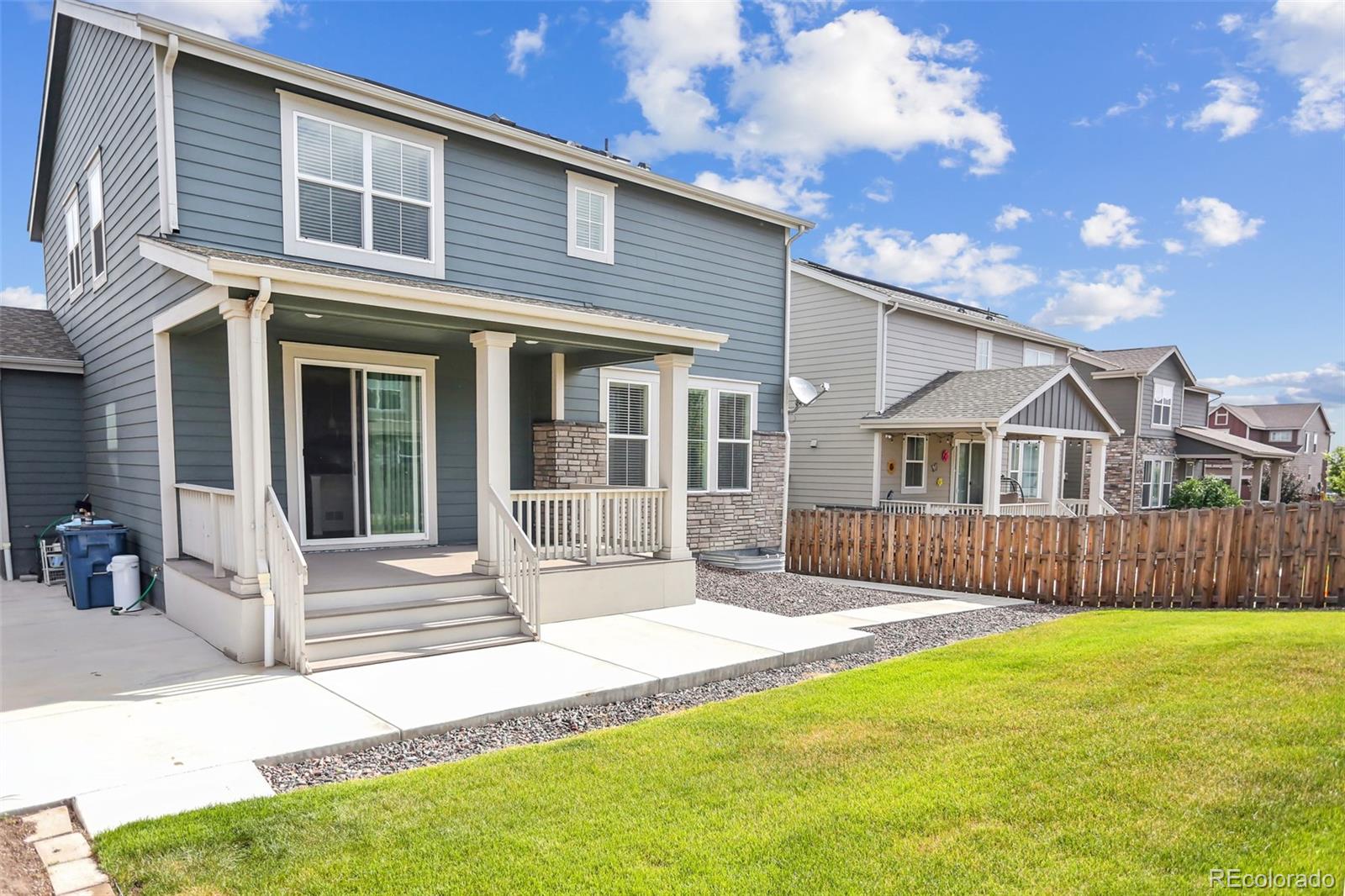 26346 E Canal Place Aurora CO 80018