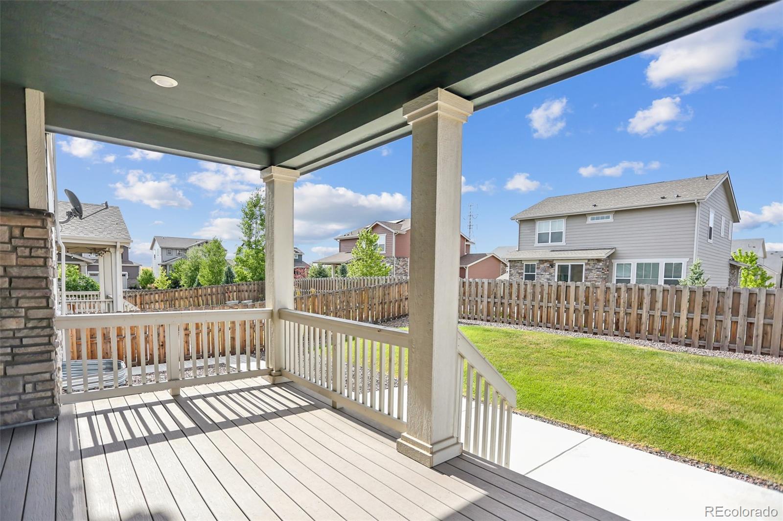 26346 E Canal Place Aurora CO 80018