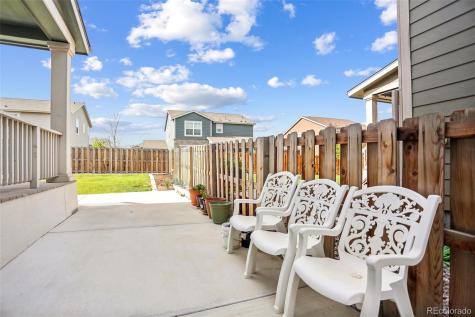 26346 E Canal Place Aurora CO 80018