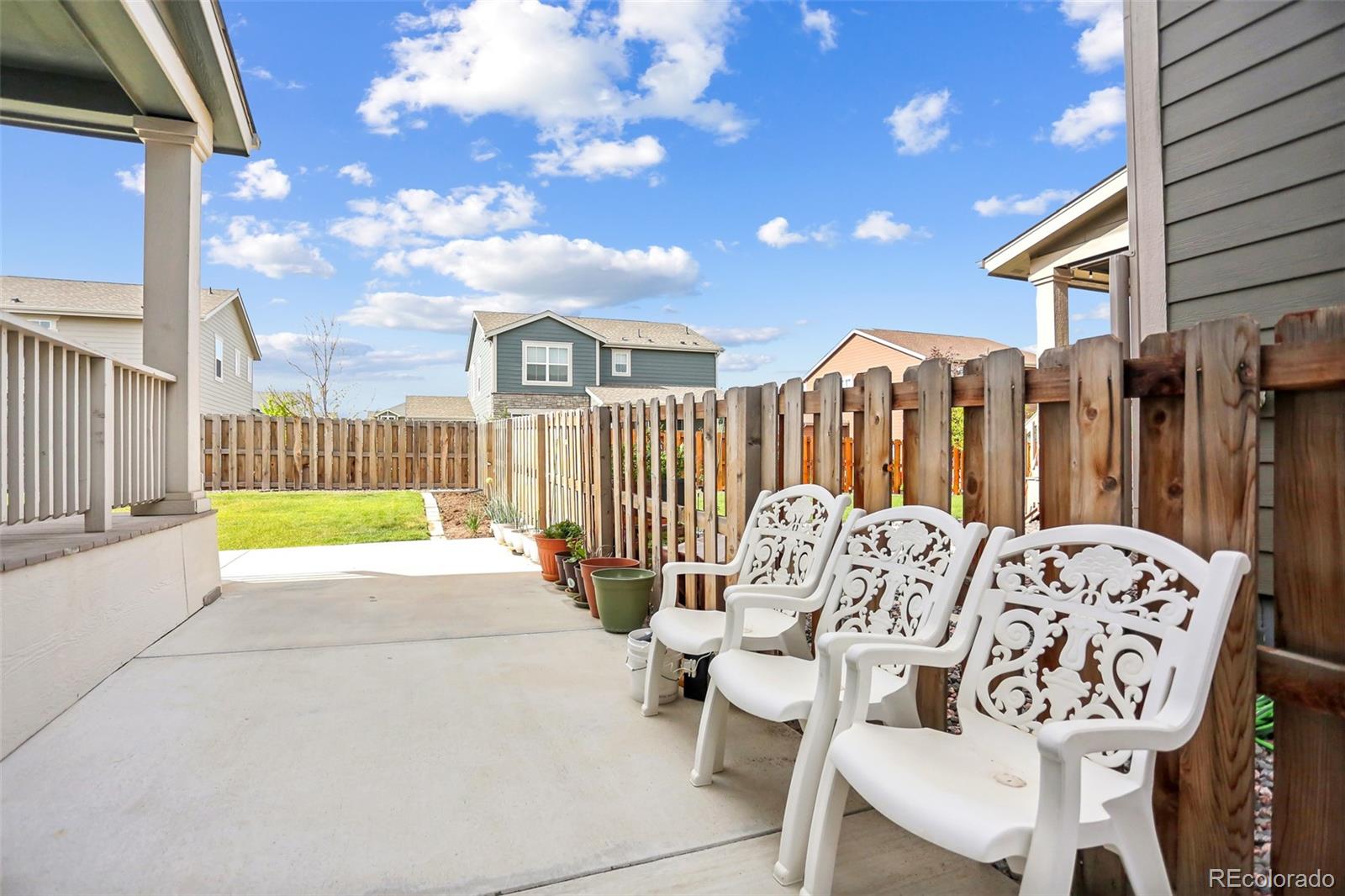 26346 E Canal Place Aurora CO 80018