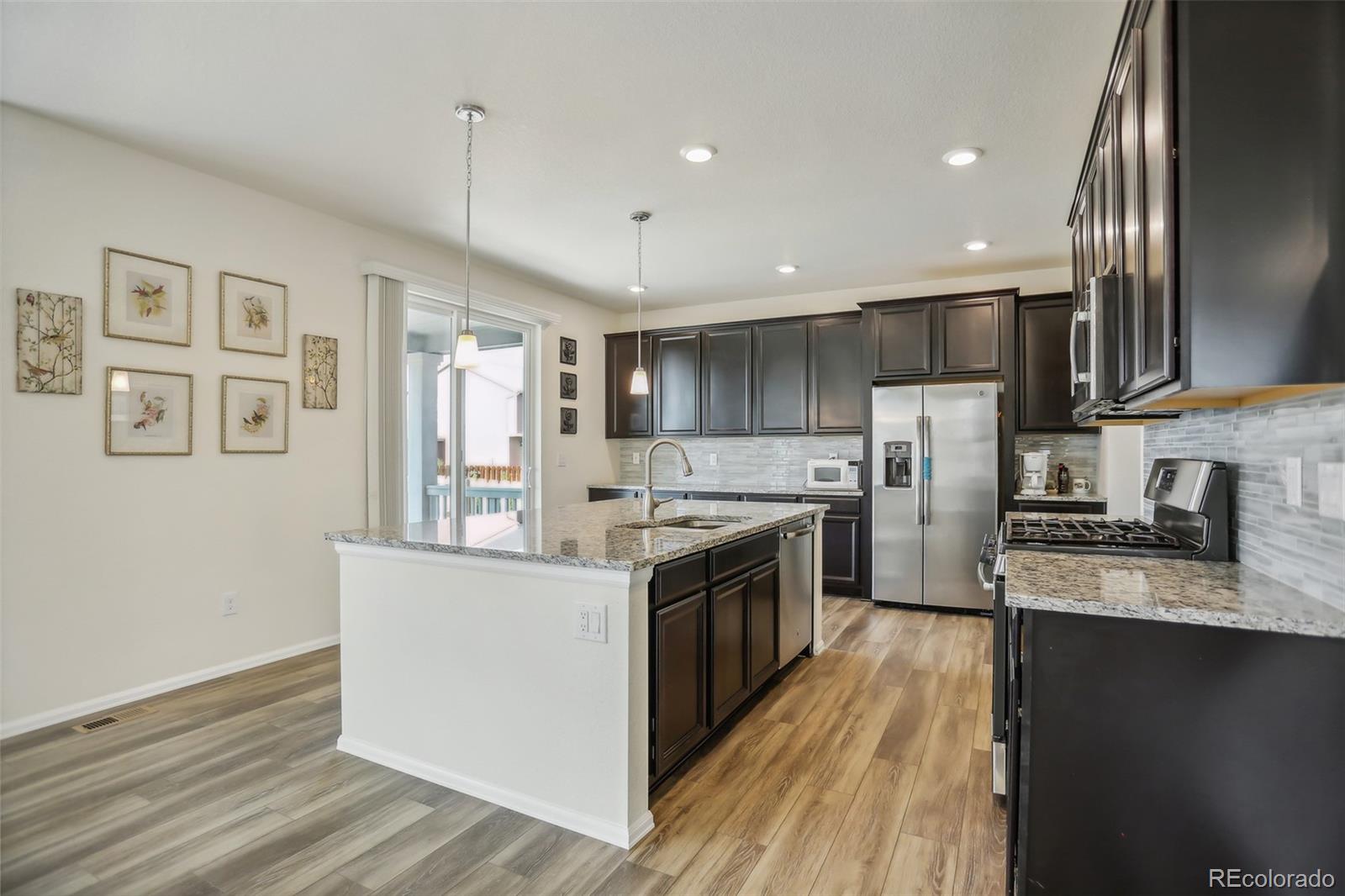 26346 E Canal Place Aurora CO 80018