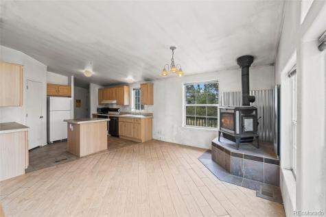 436 Hayhook Way Hartsel CO 80449