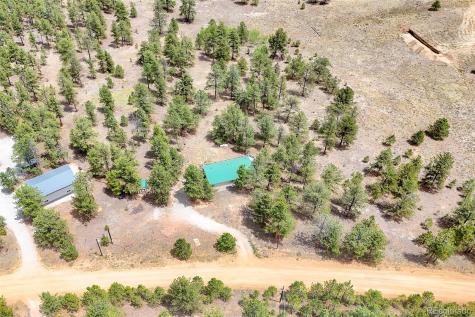 436 Hayhook Way Hartsel CO 80449