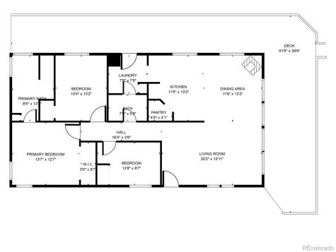 436 Hayhook Way Hartsel CO 80449