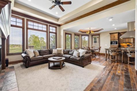 5097 Raintree Drive Parker CO 80134