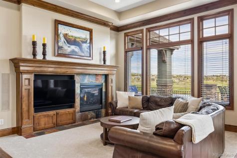5097 Raintree Drive Parker CO 80134