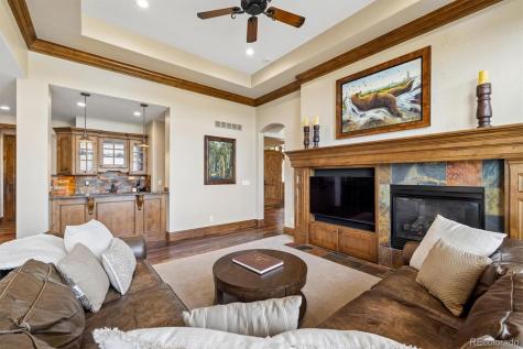 5097 Raintree Drive Parker CO 80134