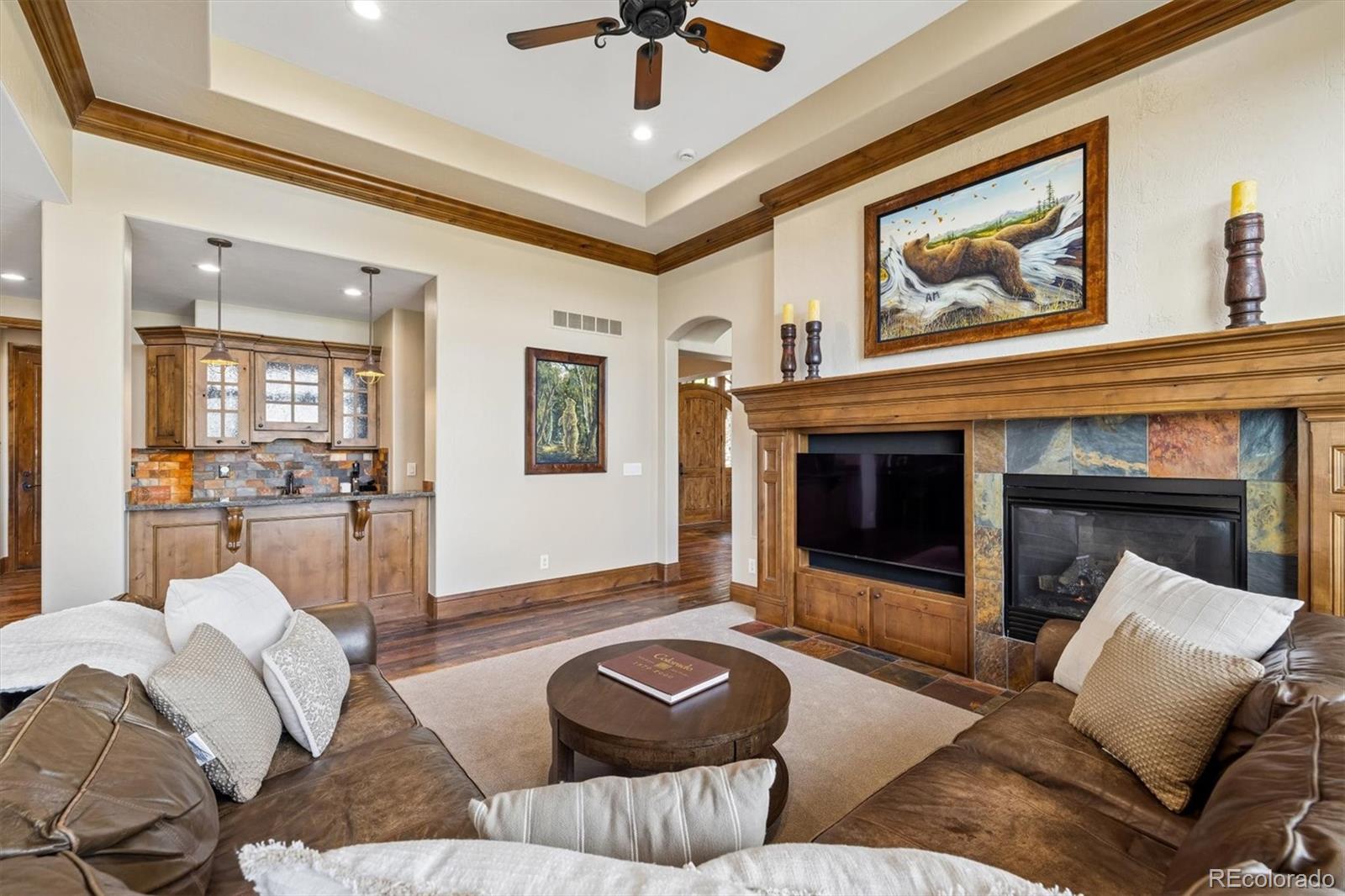 5097 Raintree Drive Parker CO 80134