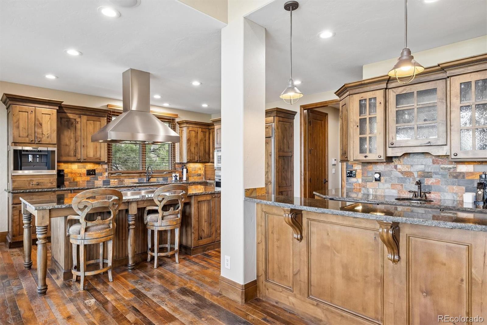 5097 Raintree Drive Parker CO 80134