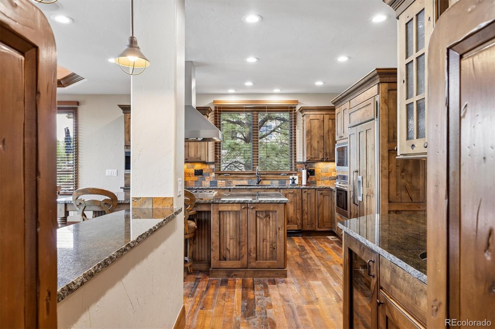 5097 Raintree Drive Parker CO 80134