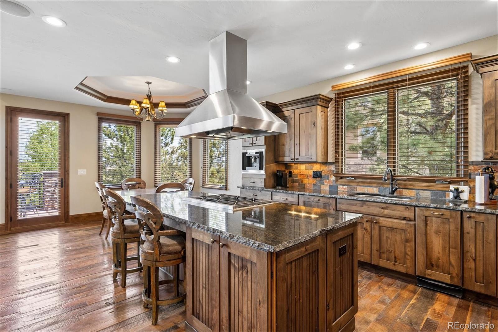 5097 Raintree Drive Parker CO 80134