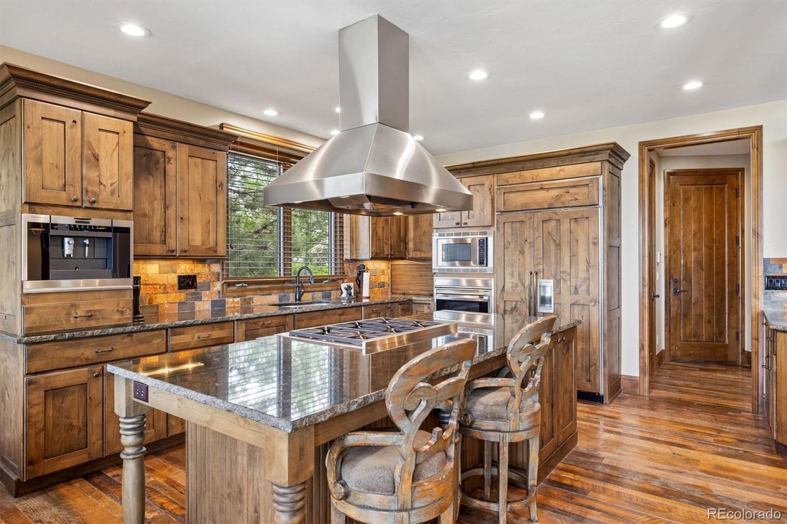 5097 Raintree Drive Parker CO 80134