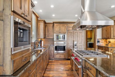 5097 Raintree Drive Parker CO 80134